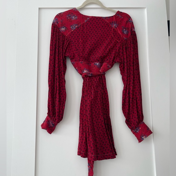 Free people dress, size xs, perfect condition - Picture 2 of 3